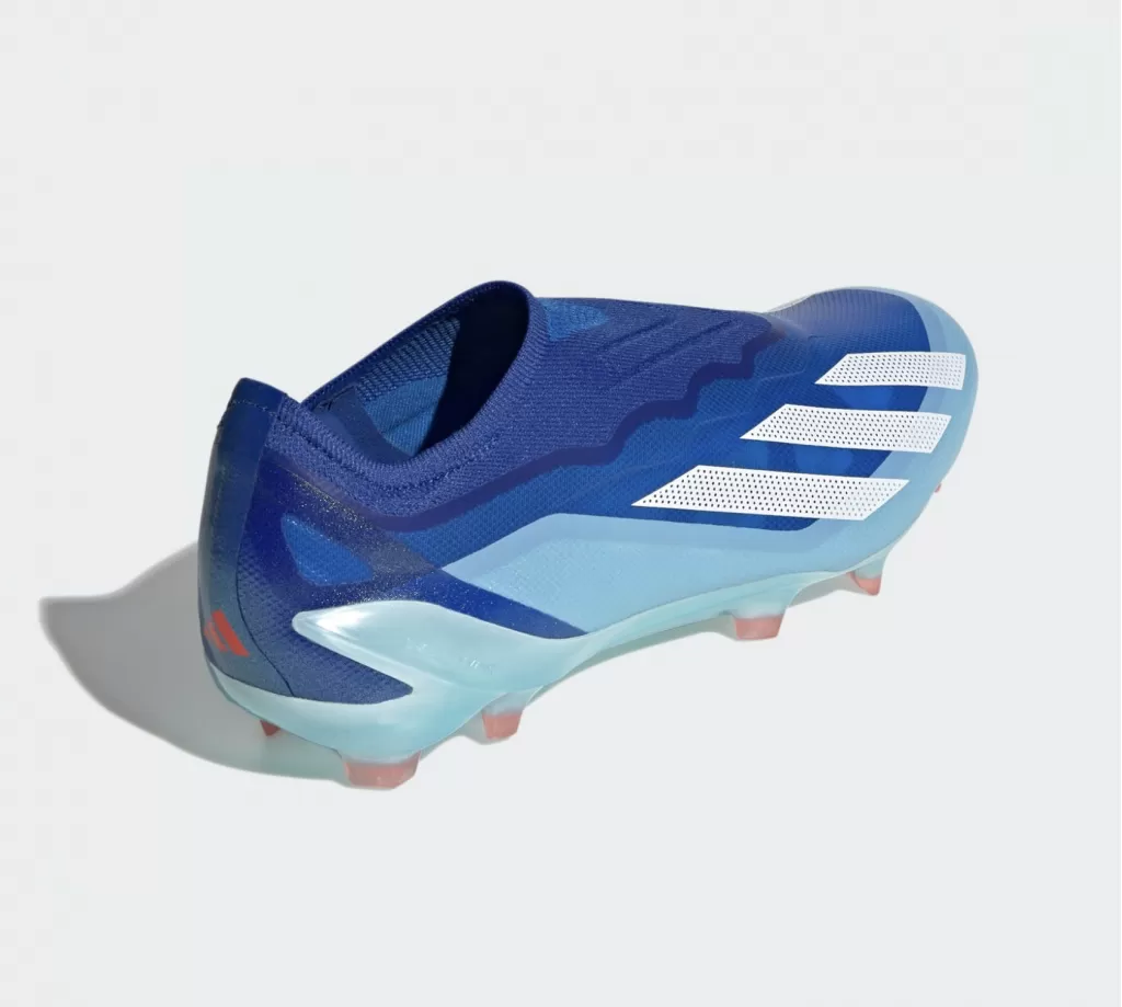 Буты профессиональные Adidas X Crazyfast.1 LL FG